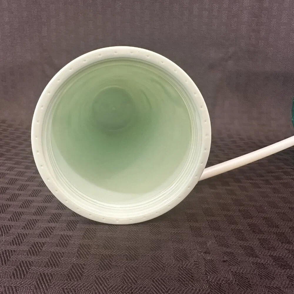 Starbucks Holiday 2022 Collection Woodland Mint Color Changing Venti Tumbler